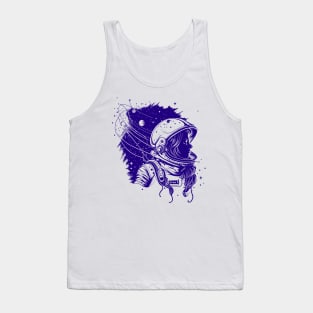 Space Tank Top